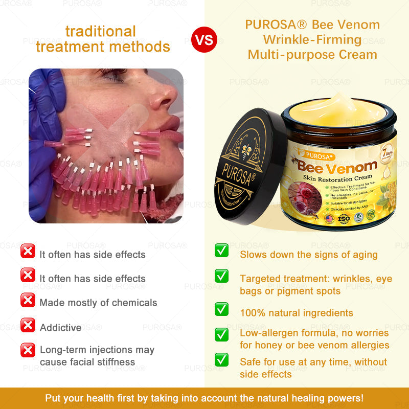 PUROSA®--One last chance! Grab this lucky find at 50% OFF!🔥180-day money back guarantee! Free air shipping!