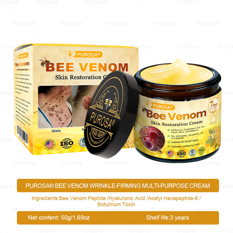 PUROSA®--One last chance! Grab this lucky find at 50% OFF!🔥180-day money back guarantee! Free air shipping!